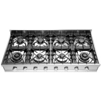 Варочная поверхность ILVE HCP1208D/SS