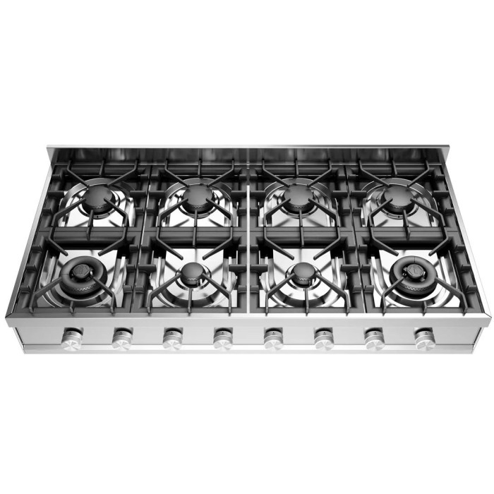 Варочная поверхность ILVE HCP1208D/SS Варочная поверхность ILVE HCP1208D/SS