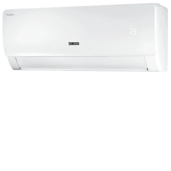 Сплит-система ZANUSSI ZACS-09 HPR/A18/N1