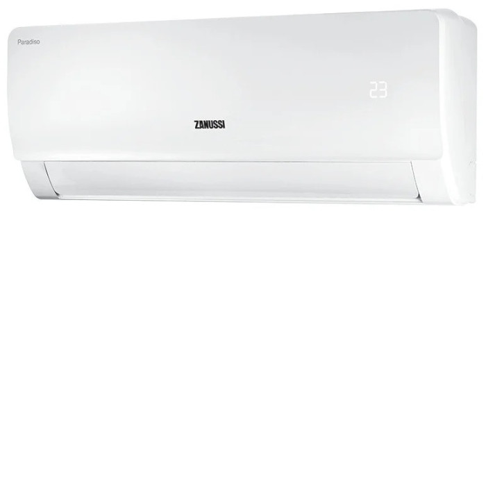 Сплит-система ZANUSSI ZACS-09 HPR/A18/N1 Сплит-система ZANUSSI ZACS-09 HPR/A18/N1