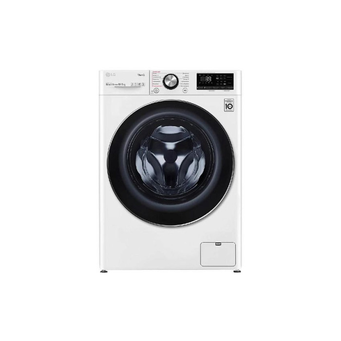 Стиральная машина LG TW4V9RW9W Стиральная машина LG TW4V9RW9W