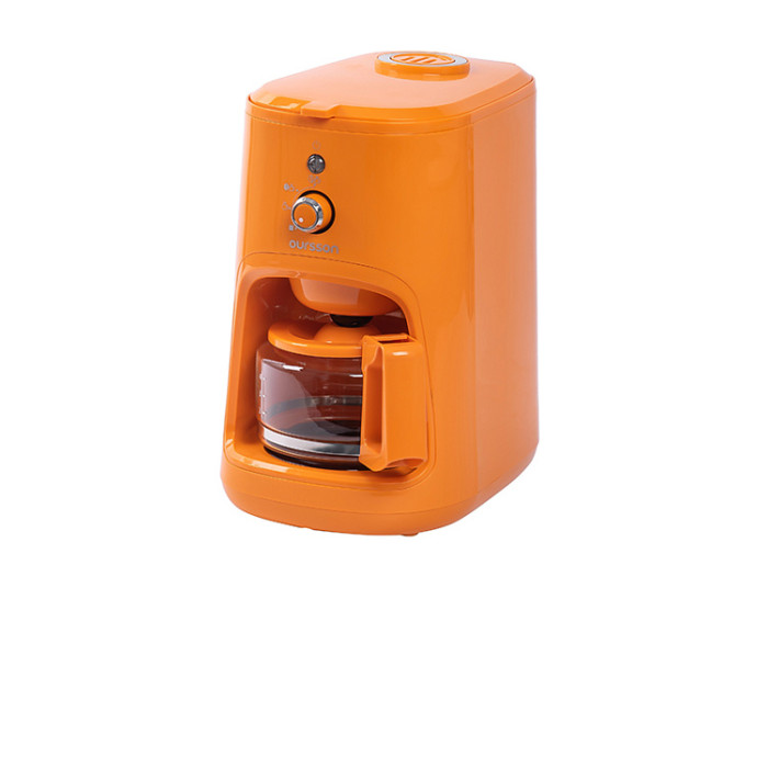 Кофеварка OURSSON CM0400G/OR Кофеварка OURSSON CM0400G/OR