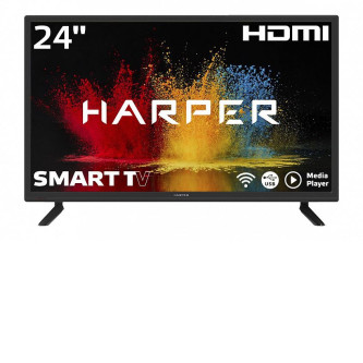 Телевизор HARPER 24R470TS