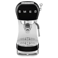 Кофеварка SMEG ECF02BLEU Кофеварка SMEG ECF02BLEU