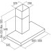 Вытяжка EXITEQ SIBOX 100-6 inox Вытяжка EXITEQ SIBOX 100-6 inox