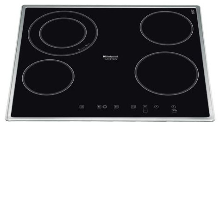 Поверхность HOTPOINT-ARISTON krc 641 d x