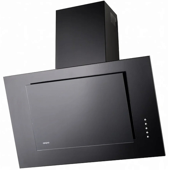 Каминная вытяжка AKPO Optima WK-4 Duo 50 BK Каминная вытяжка AKPO Optima WK-4 Duo 50 BK