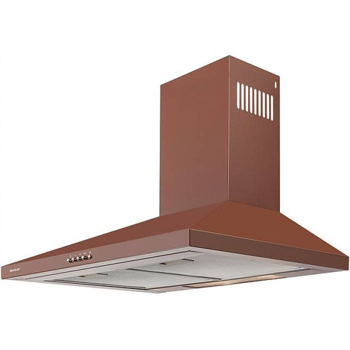 Вытяжка RAINFORD RCH-2621 Brown Вытяжка RAINFORD RCH-2621 Brown