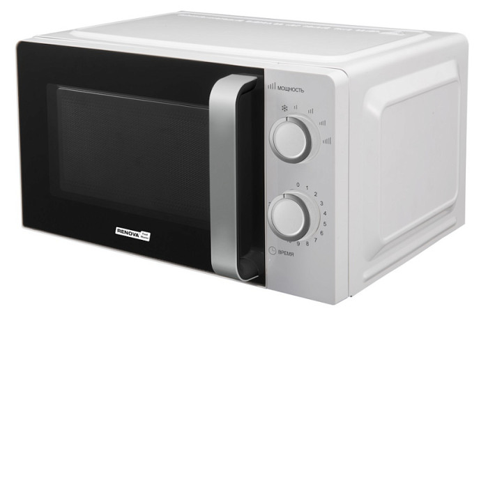 Микроволновая печь RENOVA MMS-20W1