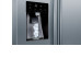 Холодильник BOSCH KAI93VI304 Холодильник BOSCH KAI93VI304