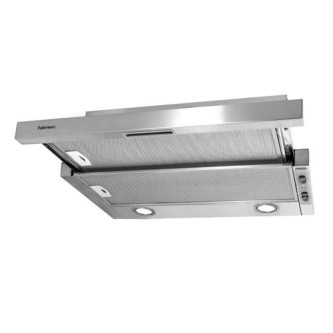 Вытяжка FALMEC SLIM 60 IX PLUS (2*650) Вытяжка FALMEC SLIM 60 IX PLUS (2*650)