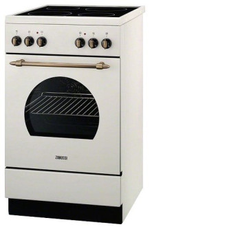 Плита электрическая ZANUSSI zcv 561 ml