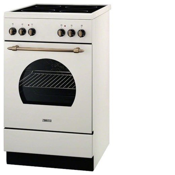 Плита электрическая ZANUSSI zcv 561 ml
