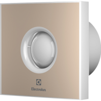 Вытяжной вентилятор ELECTROLUX EAFR-100 beige Вытяжной вентилятор ELECTROLUX EAFR-100 beige