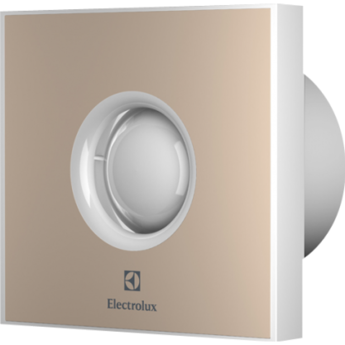 Вытяжной вентилятор ELECTROLUX EAFR-100 beige Вытяжной вентилятор ELECTROLUX EAFR-100 beige