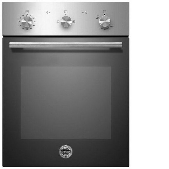 Духовой шкаф ARDESIA HSN040GX Духовой шкаф ARDESIA HSN040GX