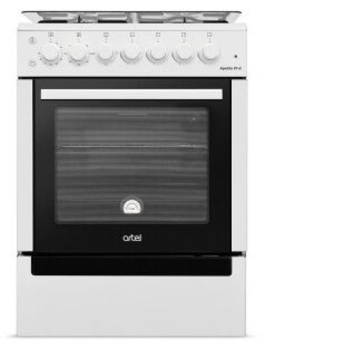 Плита ARTEL APETITO 50 01-E белый Плита ARTEL APETITO 50 01-E белый