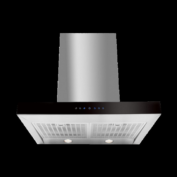 Вытяжка EXITEQ SIBOX 100-6 inox Вытяжка EXITEQ SIBOX 100-6 inox
