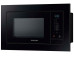 Микроволновая печь SAMSUNG MG20A7118AK/BW Микроволновая печь SAMSUNG MG20A7118AK/BW