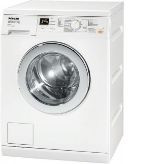 Стиральная машина полноразмерная MIELE w 3371 wcs