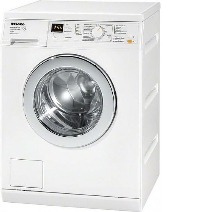 Стиральная машина полноразмерная MIELE w 3371 wcs