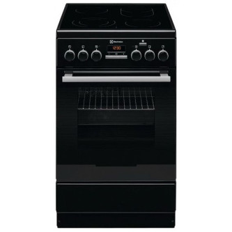 Электрическая плита Electrolux EKC 954908 K