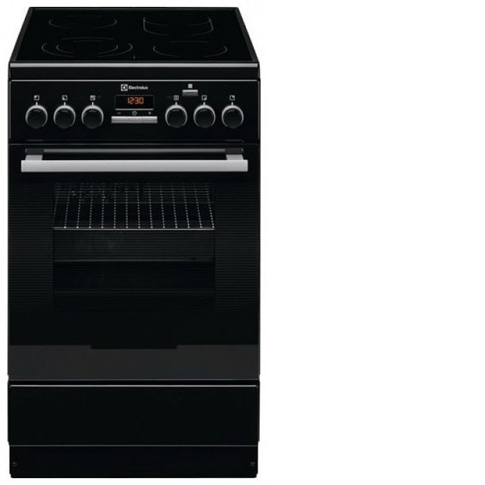 Электрическая плита Electrolux EKC 954908 K Электрическая плита Electrolux EKC 954908 K