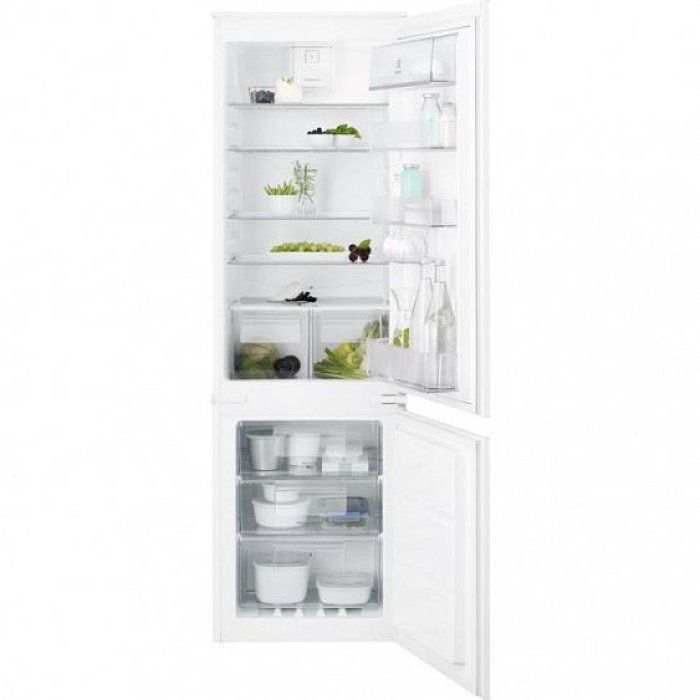 Холодильник ELECTROLUX RNT6TF18S1 Холодильник ELECTROLUX RNT6TF18S1