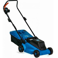 Газонокосилка электрическая WORKMASTER ГЭ-1300 Газонокосилка электрическая WORKMASTER ГЭ-1300
