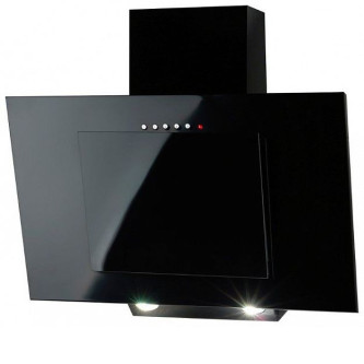 Вытяжка AKPO wk-4 nero eco 60 черное стекло