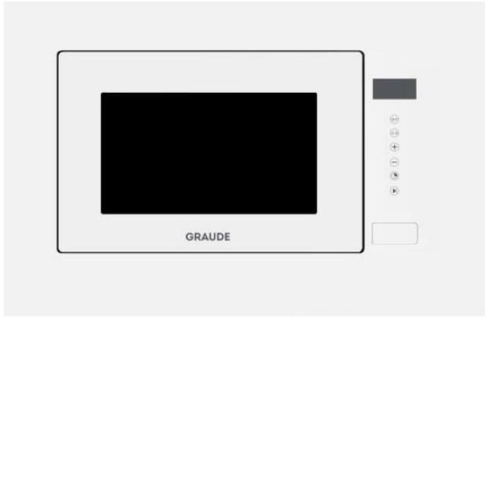 Микроволновая печь GRAUDE MWG 38.0 W