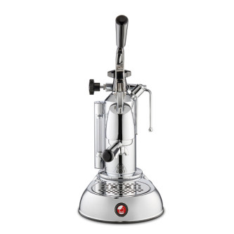 Кофемашина SMEG LA PAVONI LPLSTL01EU Кофемашина SMEG LA PAVONI LPLSTL01EU
