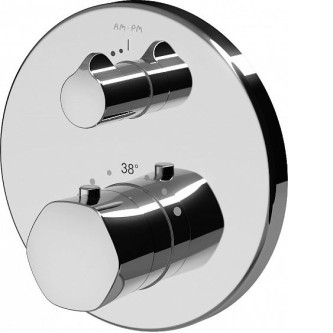 Смеситель AM.PM Gem F9075600 Смеситель AM.PM Gem F9075600