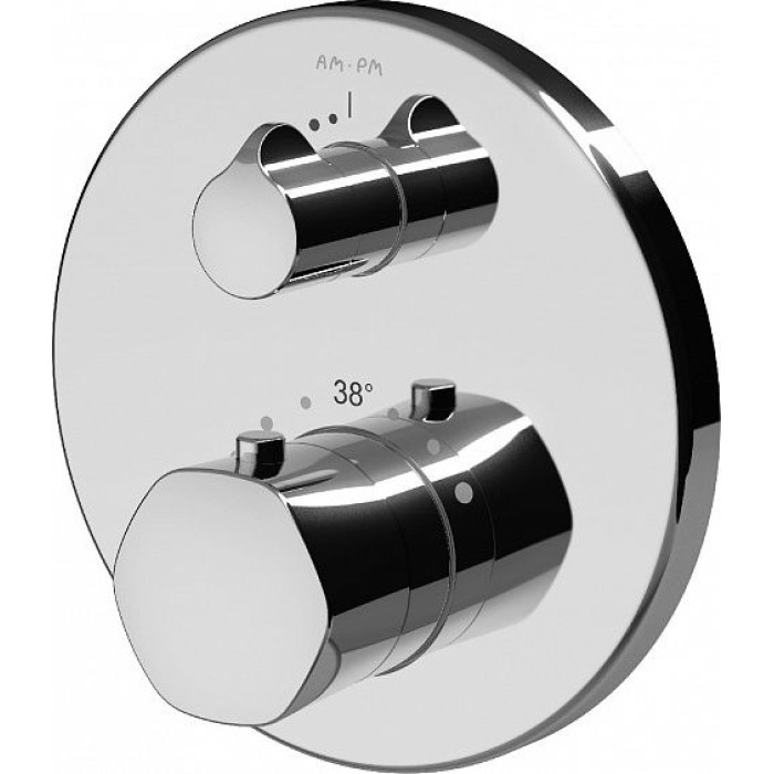 Смеситель AM.PM Gem F9075600 Смеситель AM.PM Gem F9075600