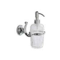 Дозатор BAGNO & ASSOCIATI Operetta ON12851 хром Дозатор BAGNO & ASSOCIATI Operetta ON12851 хром