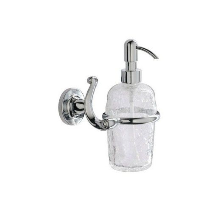 Дозатор BAGNO & ASSOCIATI Operetta ON12851 хром Дозатор BAGNO & ASSOCIATI Operetta ON12851 хром
