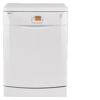 Посудомоечная машина BEKO dfn 6630