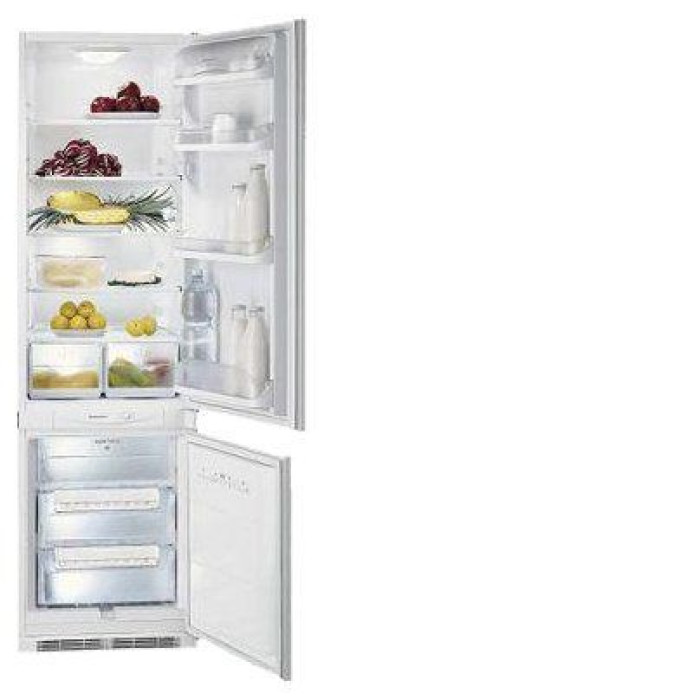 Холодильник HOTPOINT-ARISTON bcb 31 aa (ru) Холодильник HOTPOINT-ARISTON bcb 31 aa (ru)