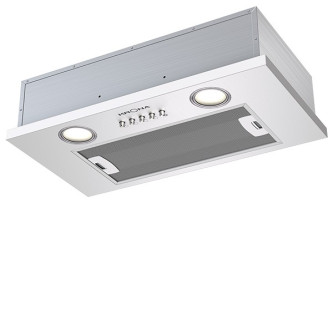 Вытяжка KRONA Selina 600 white PB Вытяжка KRONA Selina 600 white PB