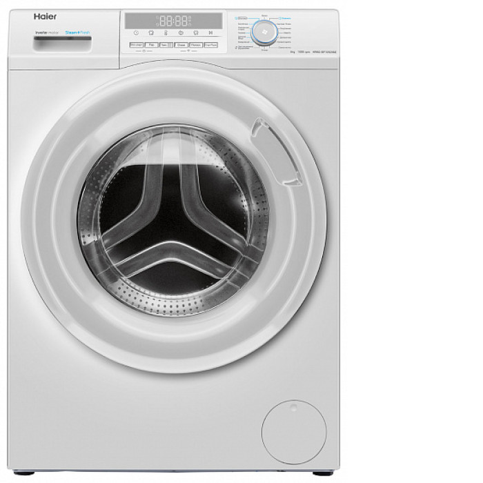 Стиральная машина HAIER HW60-BP10929BE