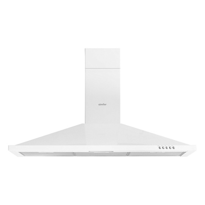 Вытяжка SIMFER 8964SM Вытяжка SIMFER 8964SM