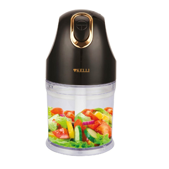 Чоппер KELLI KL-5109 Чоппер KELLI KL-5109