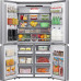 Холодильник GORENJE NRM918FUX