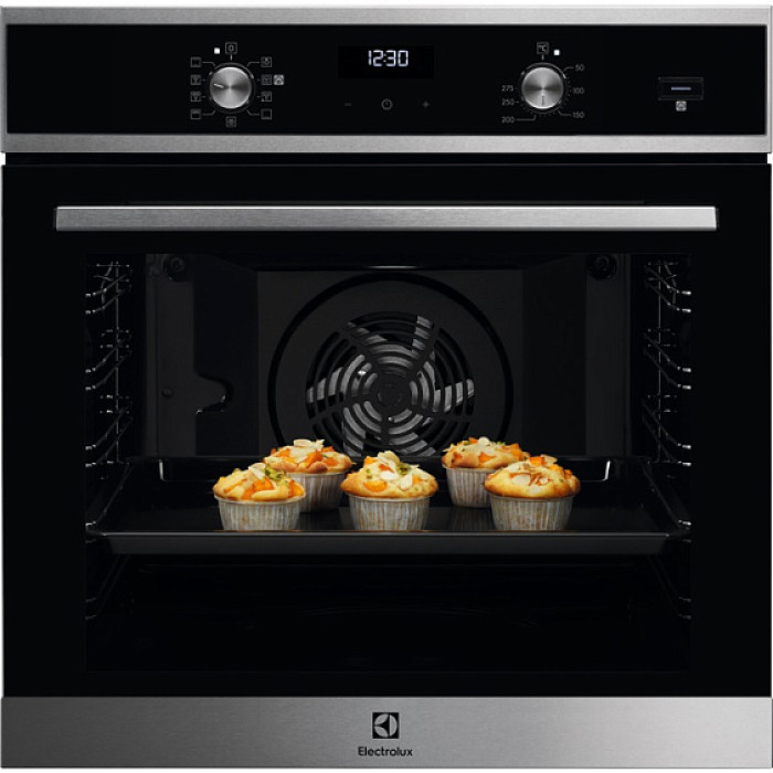 Духовой шкаф ELECTROLUX EOD5H40X Духовой шкаф ELECTROLUX EOD5H40X