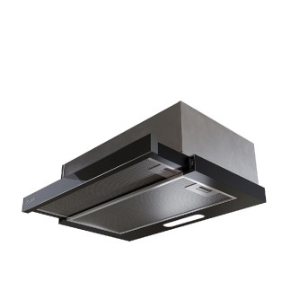Вытяжка LEX HONVER G 500 BLACK