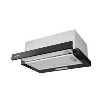 Вытяжка CENTEK CT-1840-50 BLACK Вытяжка CENTEK CT-1840-50 BLACK