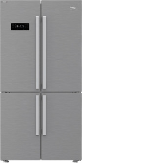 Холодильник BEKO GN1416231ZXN