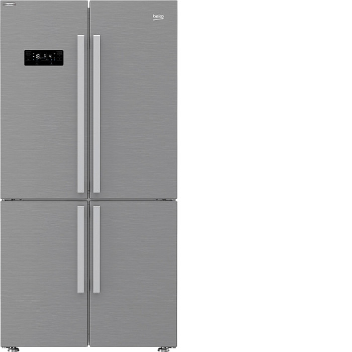 Холодильник BEKO GN1416231ZXN Холодильник BEKO GN1416231ZXN