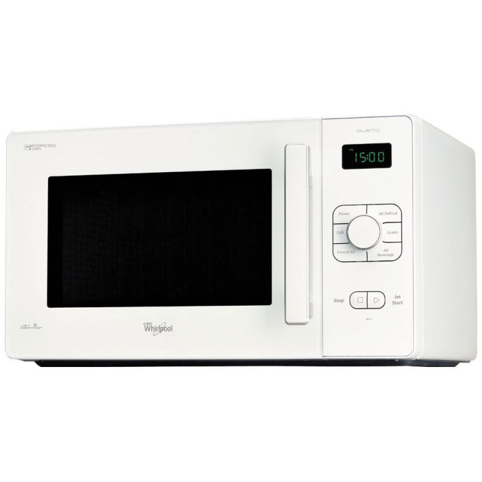 Микроволновая печь WHIRLPOOL gt 287 wh Микроволновая печь WHIRLPOOL gt 287 wh