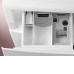 Стиральная машина ELECTROLUX EW8F228S